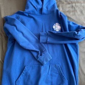 Enchante Mid-Weight Hoodie L